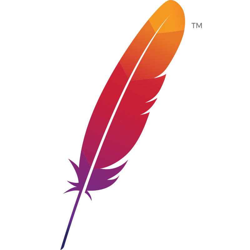 Apache logo