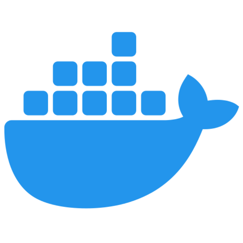 Docker logo