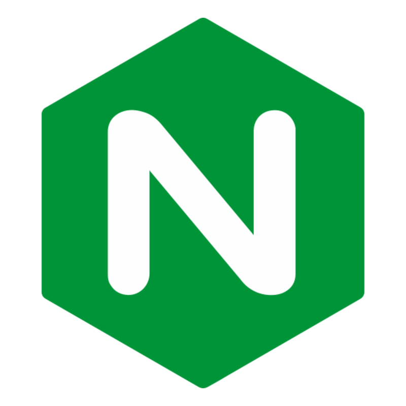 Nginx logo