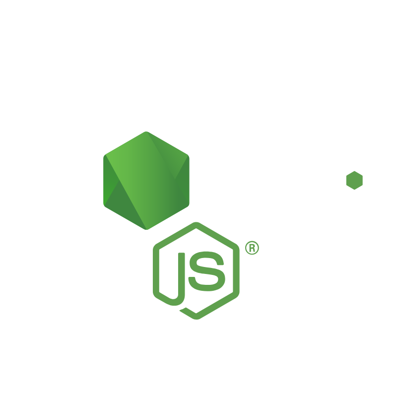 Node.js logo