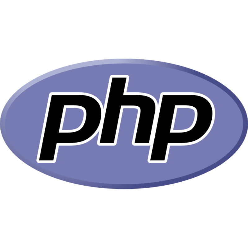 PHP logo