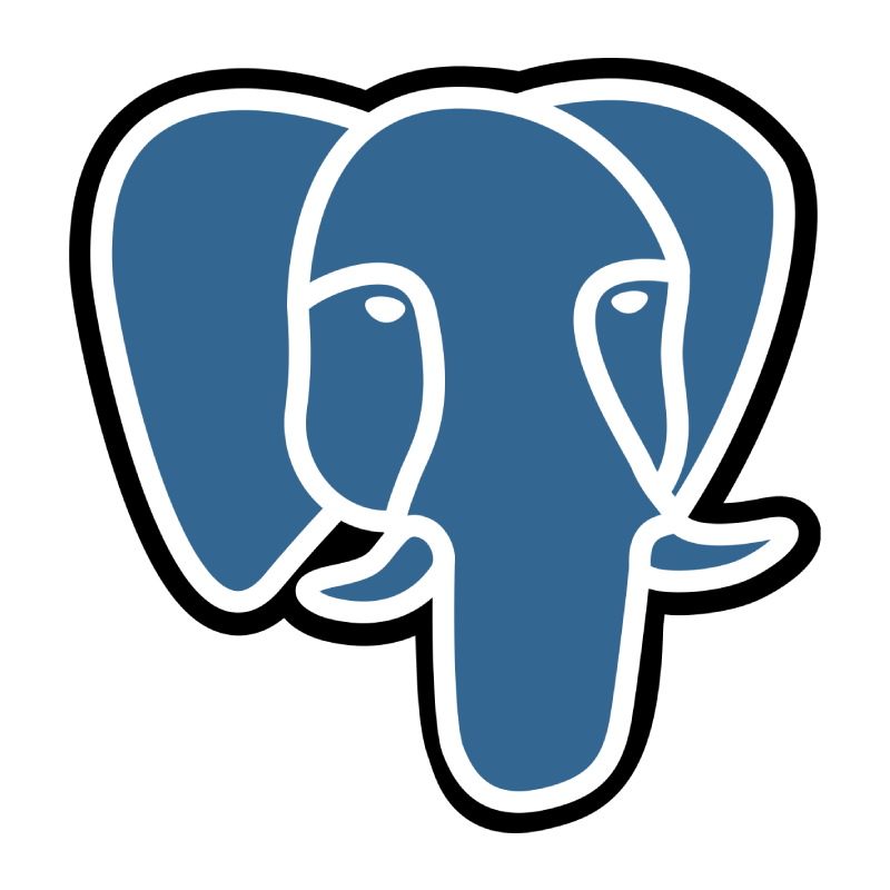 PostgreSQL logo